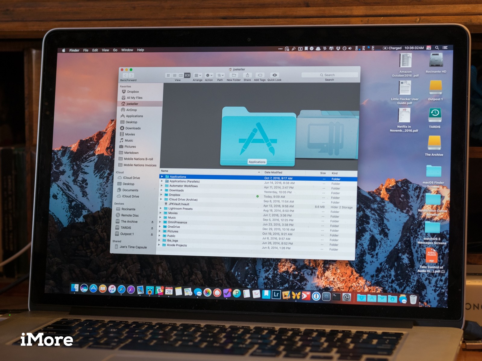 DesktopClock3D 1.92 download the new version for mac