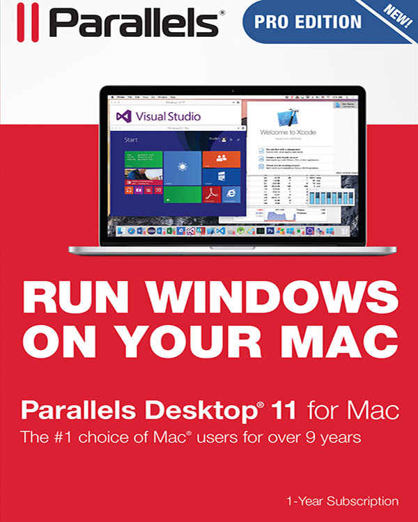 Parallels desktop 11 for mac torrent