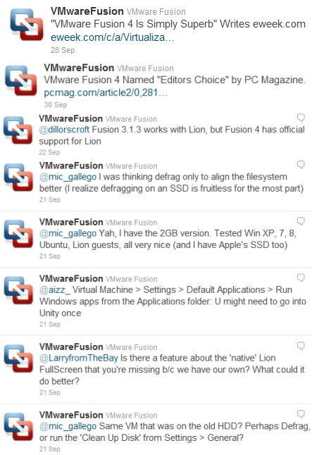 Parallels desktop 11 for mac vs vmware fusion 8