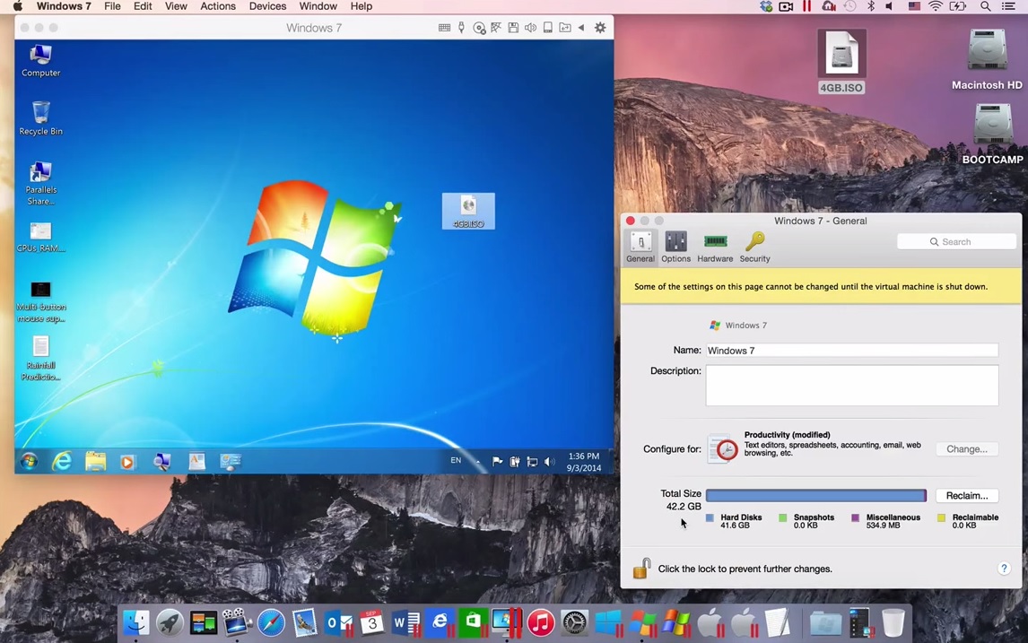 Which Windows 10 Iso To Download For Mac Parallels